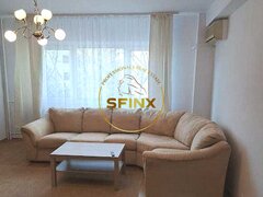 Dristor Vitan etaj 3/4  2 camere spatios renovat